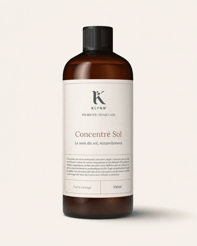Concentré Sol