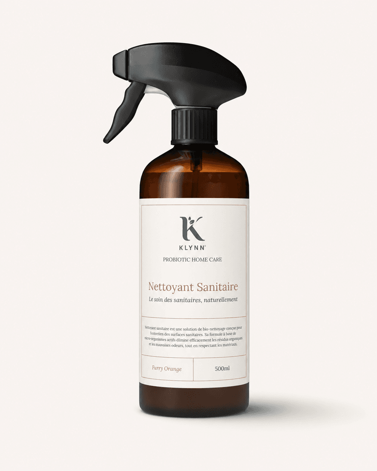 Nettoyant Sanitaire