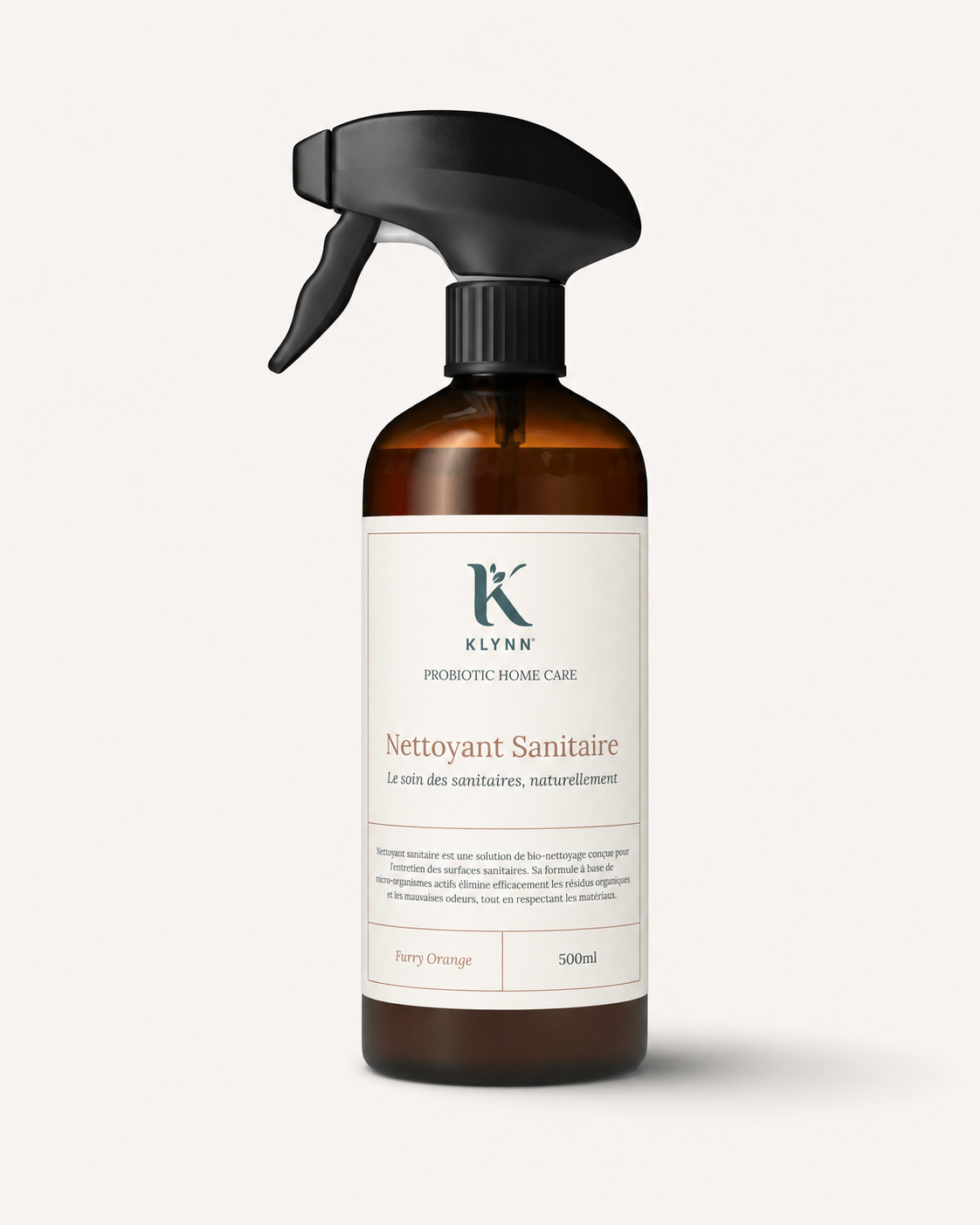 Nettoyant Sanitaire